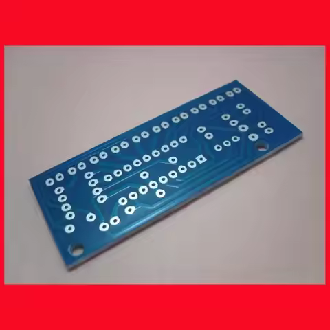 LM3915 10 LED Sound Spectrum Analyzers DIY Set for Sound Projects and Education Y4QC