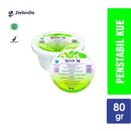 Quick 75 Emulsifier [80 gr]
