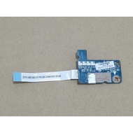 HP COMPAQ PRESARIO C700, G7000 WIFI SWITCH BOARD P/N: LS-3735P/4559GR32L01,( KN 592 )