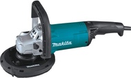Makita マキタ GA9060RX3 7" Concrete Surface Planer with Dust Extraction Shroud