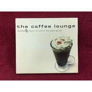 CD the Coffee Lounge: Mocha-Music to Watch the Days Go By Condition As Shown In the Cover Photo EA92
