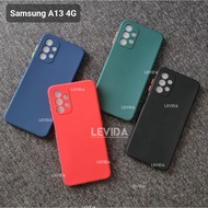 Samsung A13 4G Samsung A23 Samsung M23 Samsung M21 Samsung M30s Softcase Baby Case Macaron Silicon C