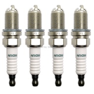 90919-01230 Spark Plug Iridium SK20BR11 fit for Toyota AVENSIS VEROSSA T25 X11 AZT250 ZAT251 1AZ-FSE