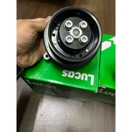 vw waterpump 1.4 twimcharge ea111