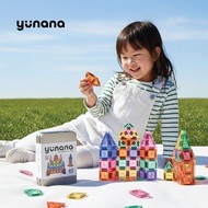 Yunana Mini Magnetic Tiles