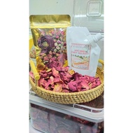 #MANDIAN 7 MAWAR. MANDI BUNGA AURA POSITIF