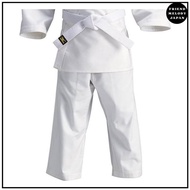 MIZUNO Judo Gi Sanshiro Pants Junior White No. 3 22JP5A3461FMJ SHOP