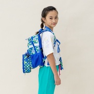LPS Mini Backpack - Arcade Blue
