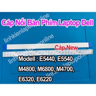 Dell E5440 E5540 Laptop Keyboard Cable