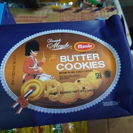DANISH MONDE BUTTER COOKIES 150 gr
