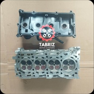 SILINDER HEAD CYLINDER HEAD DEKSEL KOP NISSAN XTRAIL t30 serena c24 ORIGINAL