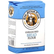 KING ARTHUR FLOUR | UNBLEACHED BREAD FLOUR BY ELFBAR SWAP