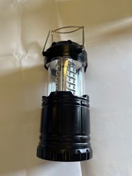 LED 露營燈