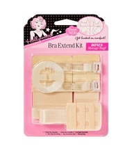 Hollywood Fashion Secrets : BRA EXTEND KIT