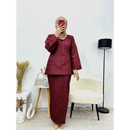 KURUNG KEDAH MELUR SIZE XS-3XL