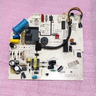 ORIGINAL HISENSE 1 HP AC PCB MODULE HISENSE INDOOR AC PCB