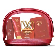 WAWA COSMETICS TRAVEL SET BASIC SKINCARE All-in-one Set