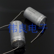 Sweden RIFA Lifa peg124 63v 1000uf water-based copper foot febrile oil electrolytic capacitor