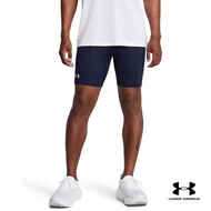 Under Armour กางเกงรัดรูป UA Launch ½ สำหรับผู้ชาย