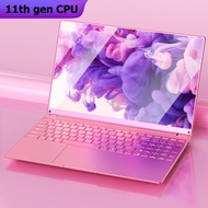 I7 Laptop ASUS Factory Pink Notebook RAM 32GB+512GB SSD Intel Core I7/J4125 Portable Internet Ultrab