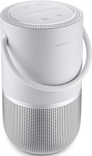 BOSE Portable Smart Bluetooth Speaker Lux Silver