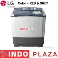 mesin cuci 2 tabung LG P1600RT 16Kg