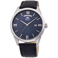 Orient Contemporary Automatic Blue Dial Watch RA-AX0007L0HB RA-AX0007L