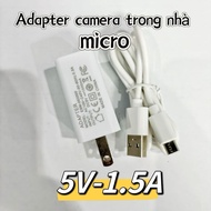 Fnkvision 5V camera power source -