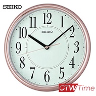 Seiko Clock นาฬิกาแขวน รุ่น QXA671P [11นิ้ว]