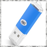 [I O J E] 256 MB USB 2.0 Flash U disk blue