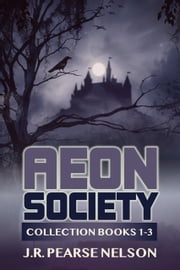 Aeon Society J.R. Pearse Nelson