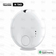 GPS Key Finder Personal Safety Alarm Emergency Torch Light LED Bluetooth Tracker Anti Lost Airt@g I0