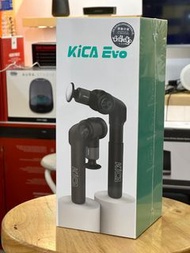 （全新現貨）KiCA EVO 多角度伸縮筋膜按摩槍