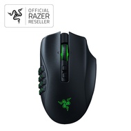Razer Naga Pro Wireless Gaming Mouse