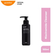 Andsons 3% Niacinamide Daily Cleanser 100Ml