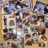 boynextdoor jaehyun小卡