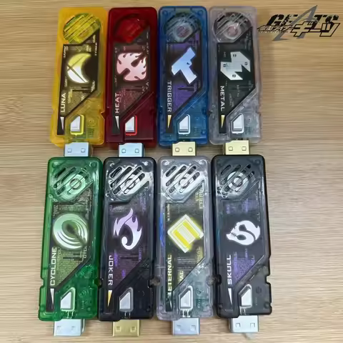 Dx Memory W Decade Belt Drive Expansion Line Bgm Ark 01 Zero One Anime Action Model Ace Hot Trigger 