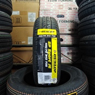 [Free Installation] DUNLOP J6 R12 155/70R12