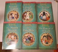 Oxford Reading Tree  10+, 11+ , 12+