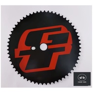 GT Crank 60T BMX Lajak Bicycle Chain Ring