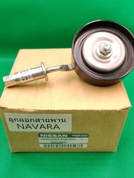 ลูกลอกสายพาน TENSIONER ASM-DRV NISSAN NAVARA แท้สอบถามได้ครับ