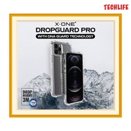 X-One Dropguard Pro IP12mini/IP12/IP12PRO/IP12PROmax/iP11/iP11pro/iP11promax