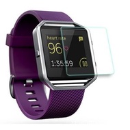 全城熱賣 - 手錶鋼化貼膜適用於 Fitbit Blaze