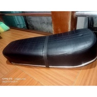 jok assy binter GTO imitasi lawas sadel assy kawasaki binter GTO bahan