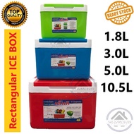 High Quality DragonWare Denki Expo Cooler Ice Box/ Tong Nasi/ Kotak Ais/ Ice Box Cooler Box/ Picnic 