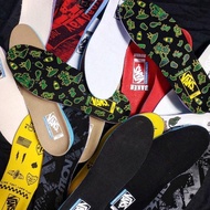 BEST VANS INSOLE POPCUSH ULTRACUSH ORIGINAL