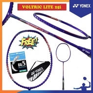 Yonex- Voltric Lite 25i badminton Racket