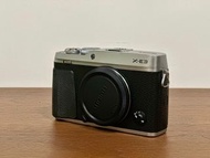 Fujifilm xe3 (shutter count: 1xxx)