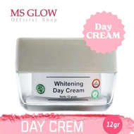 MS glow Day cream