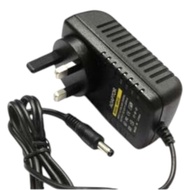 PLUG AC/DC ADAPTOR [5V1A,5V2A,6V1A,6V2A,9V1A,9V2A,12AV1,12AV2,12V1.5A,24V1A,24V2A]  Switching Power 